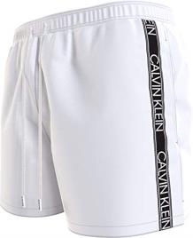 Calvin Klein Calções de banho com logótipo