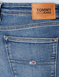 Tommy Jeans Jeans skinny