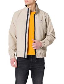 Tommy Jeans Blusão bomber Essential