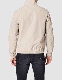 Tommy Jeans Blusão bomber Essential