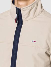 Tommy Jeans Blusão bomber Essential