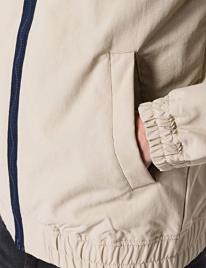 Tommy Jeans Blusão bomber Essential
