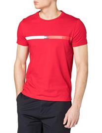 Tommy Hilfiger T-shirt logo trefoil
