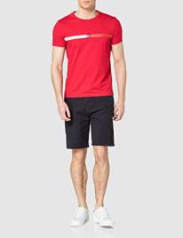 Tommy Hilfiger T-shirt logo trefoil