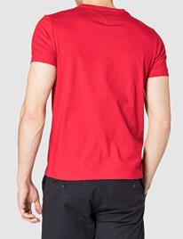 Tommy Hilfiger T-shirt logo trefoil
