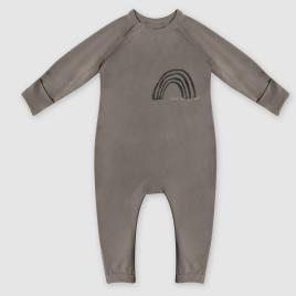 Dim Baby Pijama com fecho, 1 mês-2 anos