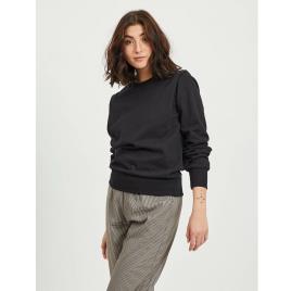 Vila Sweat com gola redonda