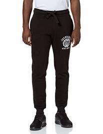 Jack & Jones Calças de desporto slim, Gordon