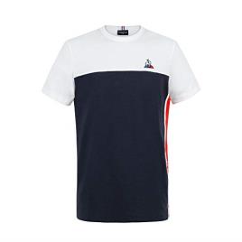 Le Coq Sportif T-shirt de mangas curtas, histoire de saison