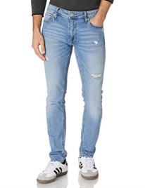 Jack & Jones Jeans skinny stretch Liam
