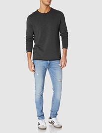 Jack & Jones Jeans skinny stretch Liam