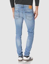 Jack & Jones Jeans skinny stretch Liam