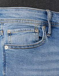 Jack & Jones Jeans skinny stretch Liam