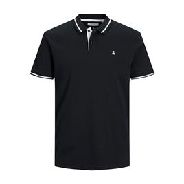 Jack & Jones Polo direito em jersey