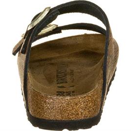 Birkenstock Chinelos em pele, Arizona