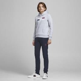 Jack & Jones Junior Calças de desporto, 10-16 anos 