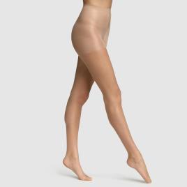 Dim Collants Body Touch efeito nude, 17 deniers