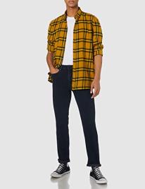 Jack & Jones Jeans direitos, Jjiclark Jjoriginal