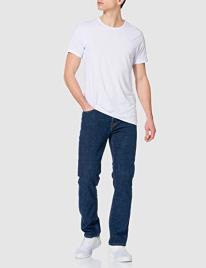 Jack & Jones Jeans direitos, Jjiclark Jjoriginal