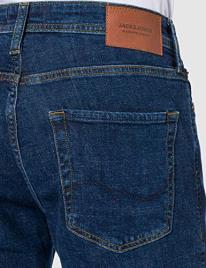 Jack & Jones Jeans direitos, Jjiclark Jjoriginal