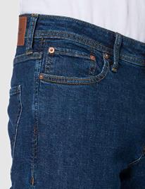 Jack & Jones Jeans direitos, Jjiclark Jjoriginal