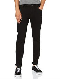 Jack & Jones Jeans direitos, Mike