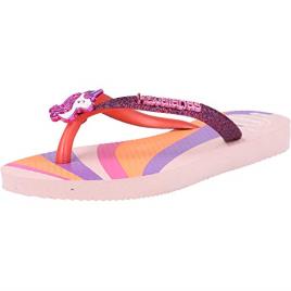 Havaianas Chinelos Kids Slim Glitter II