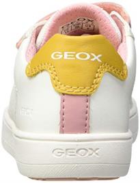 Geox Sapatilhas com barras autoaderentes, Silenex