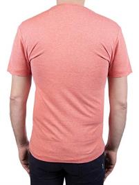 Polo Ralph Lauren T-shirt de gola redonda, em jersey de algodão