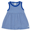 Petit Bateau  Vestidos curtos MEMBO  Multicolor Disponível em tamanho para rapariga. 18 mois,24 mois.Criança > Menina > Roupas > Vestidos