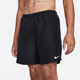 Nike Calções de corrida 2 em 1, Nike Challenger