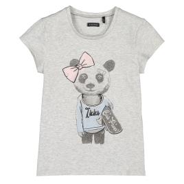 Ikks Junior T-shirt de mangas curtas, 4-14 anos