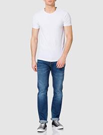 Pepe Jeans Jeans direitos, justos, stretch, Spike