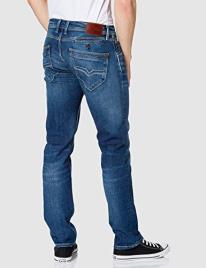 Pepe Jeans Jeans direitos, justos, stretch, Spike