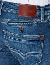 Pepe Jeans Jeans direitos, justos, stretch, Spike