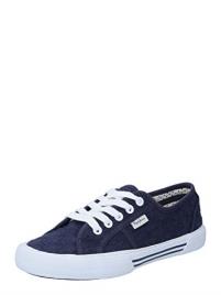 Pepe Jeans Sapatilhas Aberlady Lace