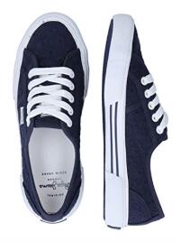 Pepe Jeans Sapatilhas Aberlady Lace