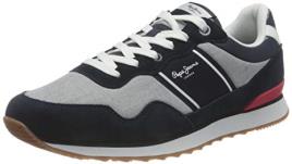 Pepe Jeans Sapatilhas Cross 4 Sailor