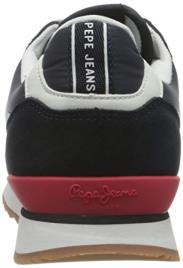 Pepe Jeans Sapatilhas Cross 4 Sailor