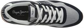 Pepe Jeans Sapatilhas Cross 4 Sailor