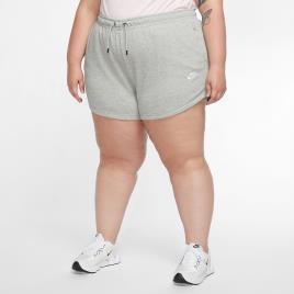 Nike Calções, cós elástico e bolsos