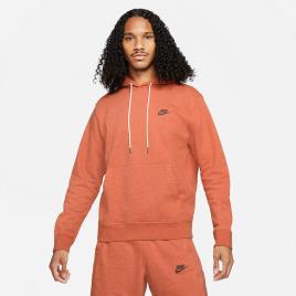 Nike Sweat com capuz Club fleece