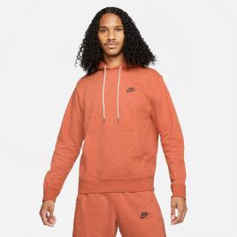Nike Sweat com capuz Club fleece