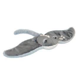 Histoire D'ours Peluche raia Manta, trésors marins