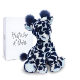 Histoire D'ours Peluche Lisi, a girafa, 30 cm