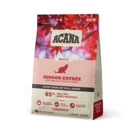 Indoor Entrée Gato 1,8 KG