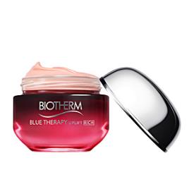BLUE TERAPY RED ALGAE uplift day cream PS 50 ml