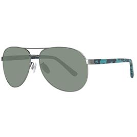 Óculos escuros masculinoas  TB9086-6209D Prateado Smoke Gradient (Ø 62 mm) (Ø 15 mm)