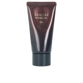 KANEBO SENSAI BRONZING gel SPF6 BG63 50 ml