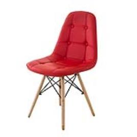 Cadeira Paris PU